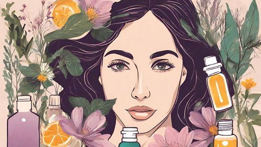 Best Essential Oils for Menopause