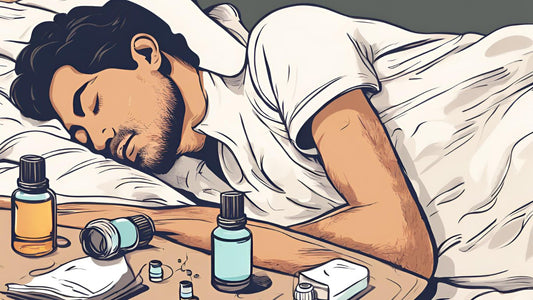 Essential Oils for Snoring