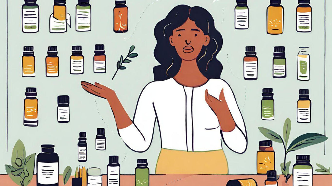 Dos and donts of essential oils