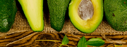 Avocado Oil: Saviour Of Your Skin And Hair - Aroma Farmacy