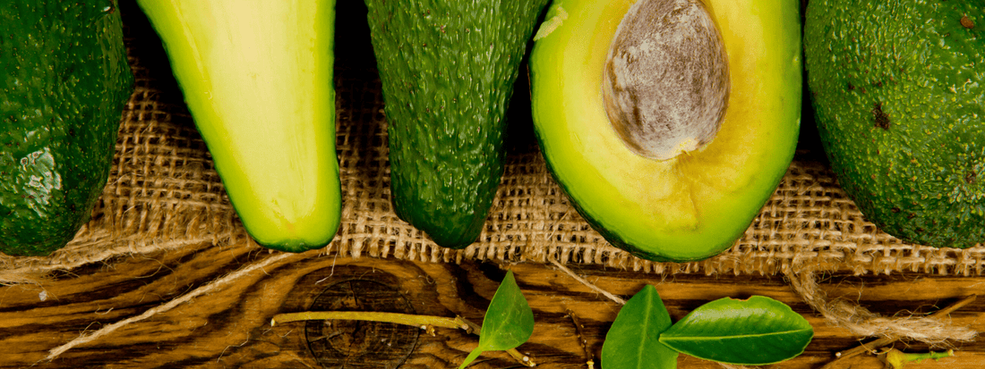 Avocado Oil: Saviour Of Your Skin And Hair - Aroma Farmacy
