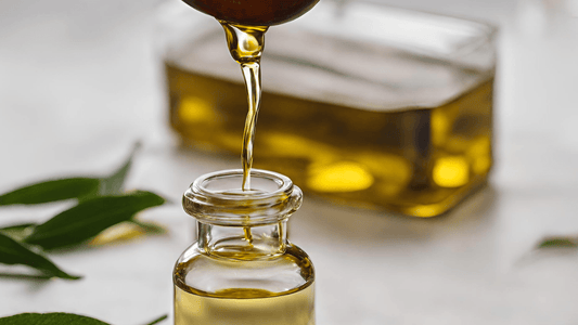 How to Dilute Essential Oils - Chart and Calculator - Aroma Farmacy