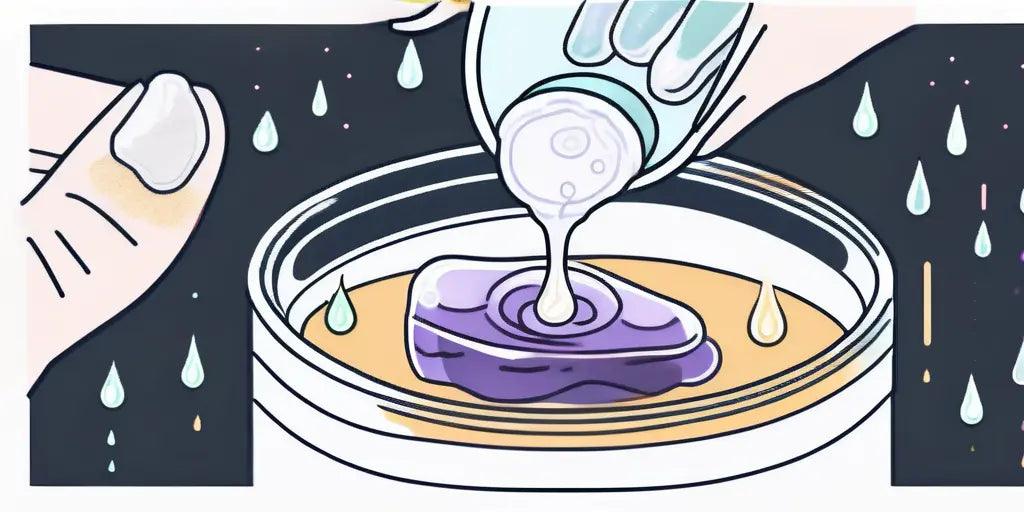 Natural Soapmaking with Essential Oils: A Detailed Guide - Aroma Farmacy