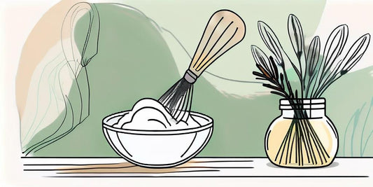 Whipped Body Butter Using Shea Butter (Simple DIY Guide) - Aroma Farmacy