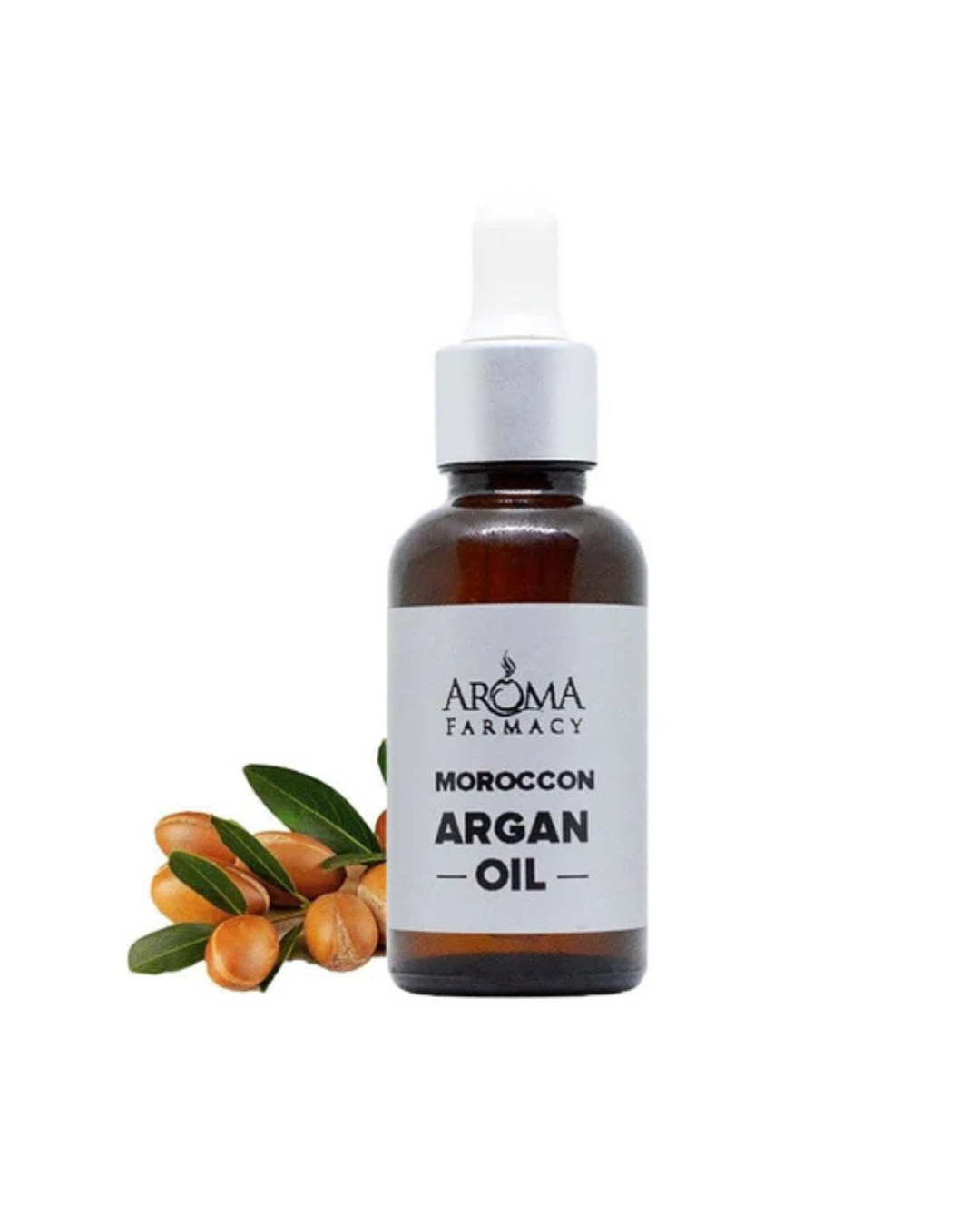 Argan Oil 100% Pure & Natural