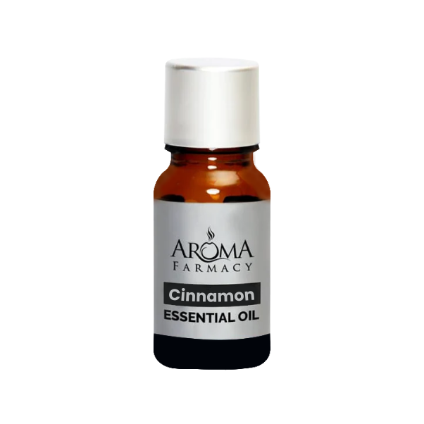 Cinnamon Leaf Essential Oil - 100% Pure & Natural