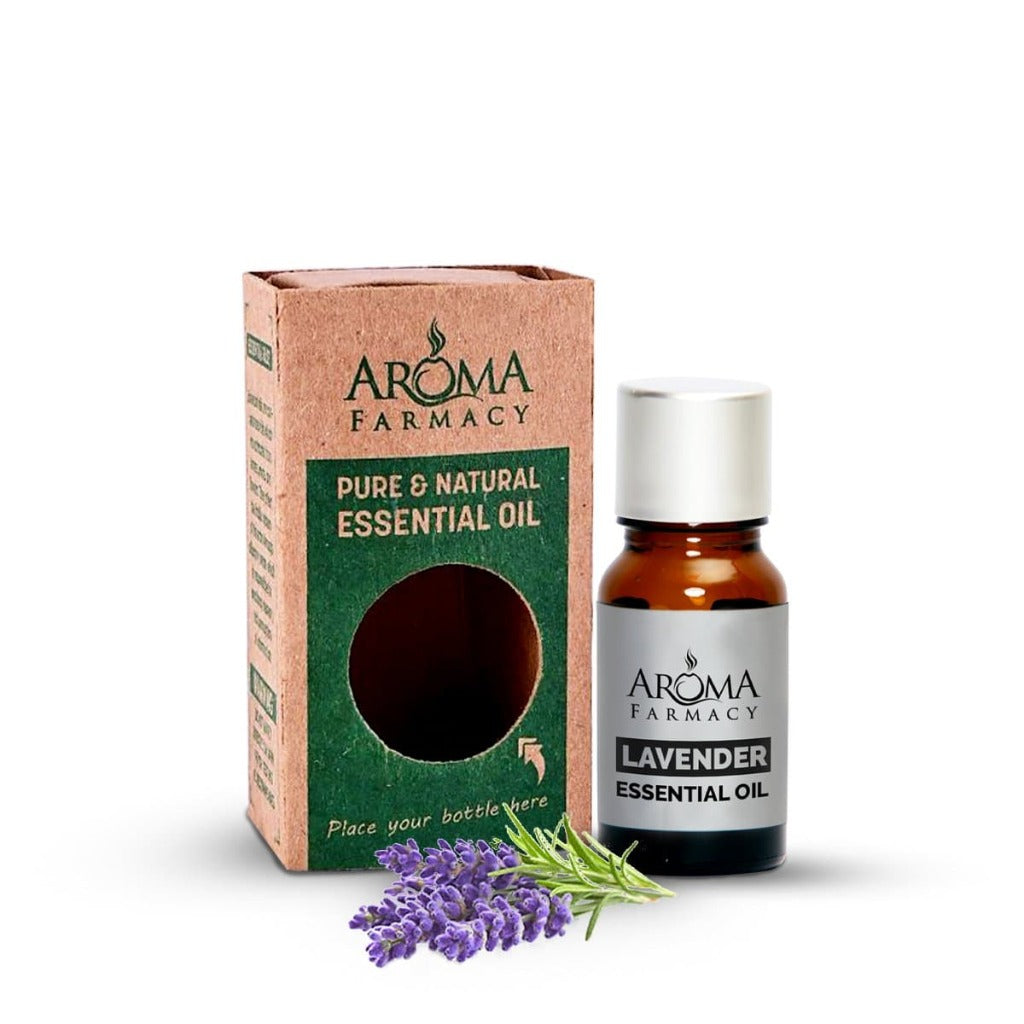 Lavender Essential Oil