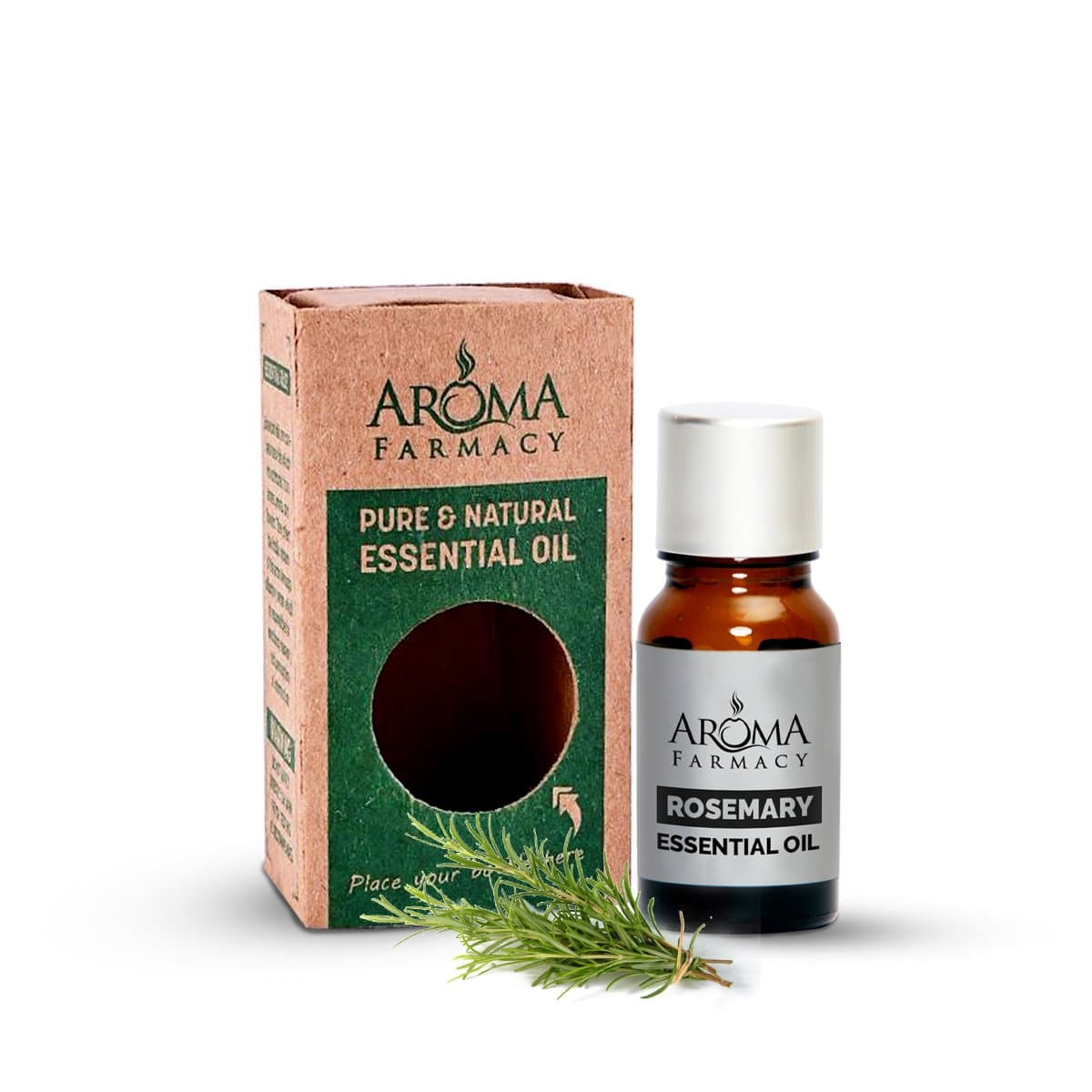 Rosemary Essential Oil Price in Pakistan
