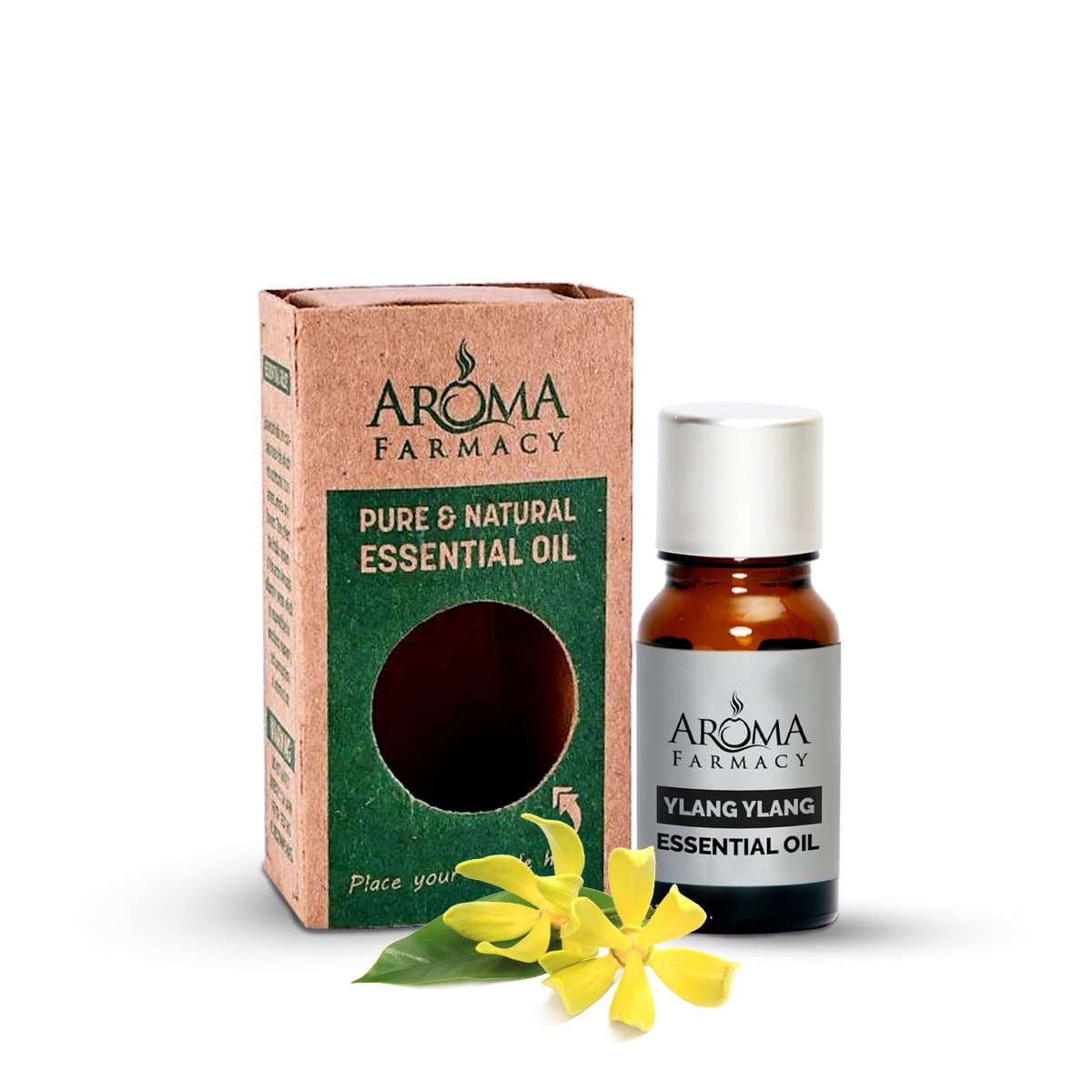 Ylang ylang Essential Oil