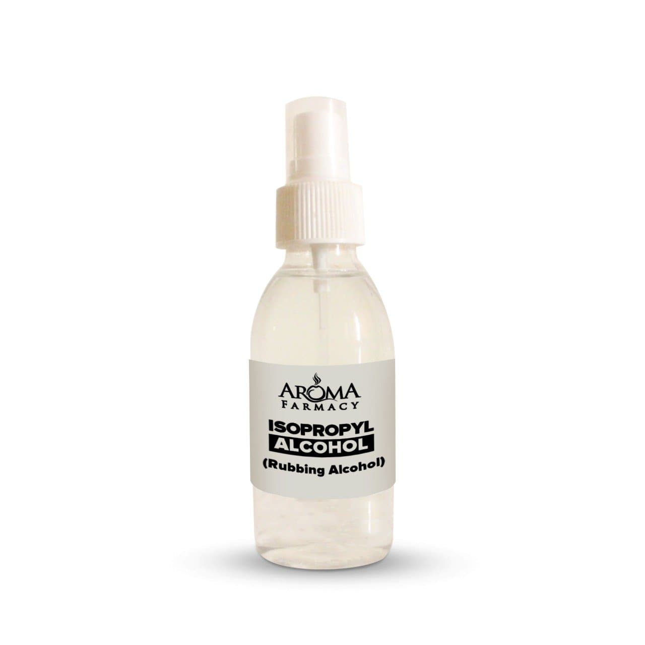 Isopropyl Rubbing Alcohol-Spray - Aroma Farmacy