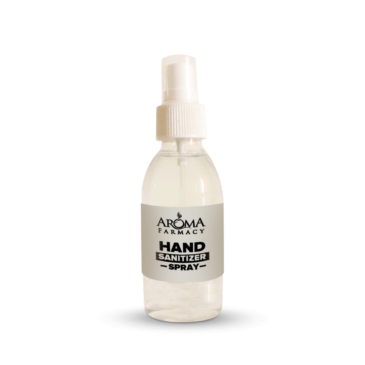 Hand Sanitizer-Spray - Aroma Farmacy