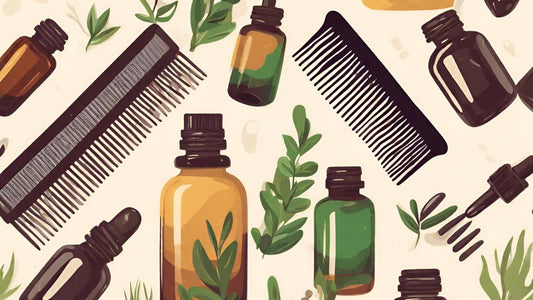 Essential Oils for Head Lice