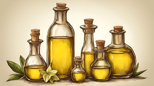 Best Carrier Oils for Essential Oils: Top Picks and How to Use Them