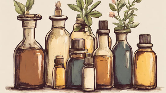 How to Identify Pure Essential Oils