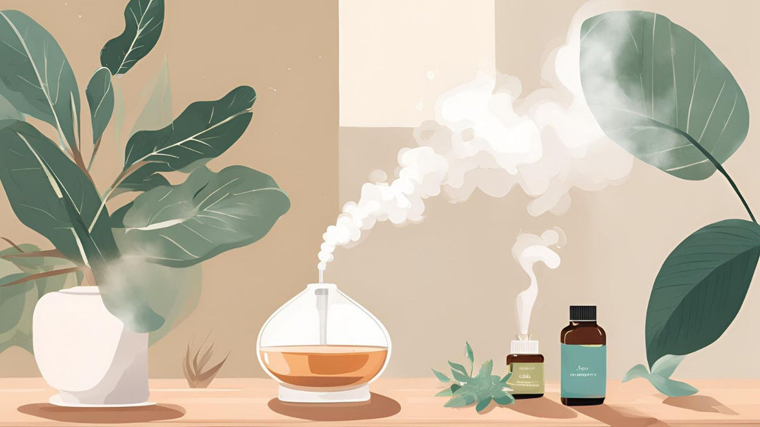 What is Aromatherapy? An Introduction to the Healing Power of Essential Oils