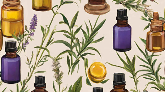 Uncovering the 4 Best Essential Oils for Acne, Backed by Studies - Aroma Farmacy