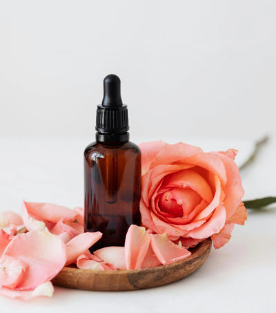 essential oils in pakistan