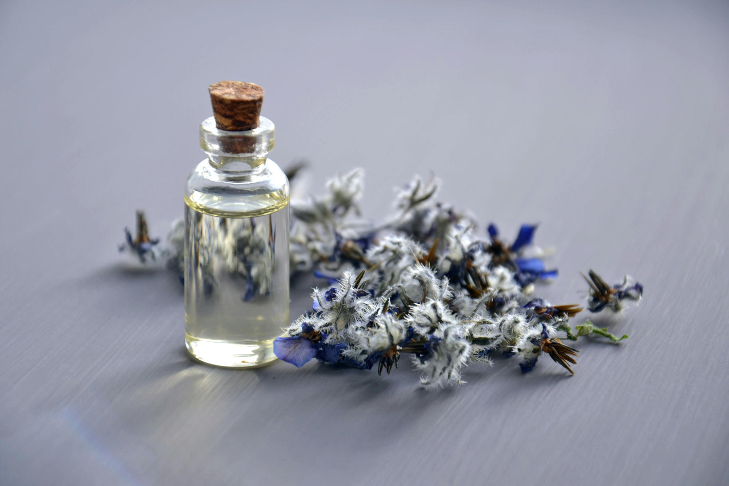 Carrier Oils - Aroma Farmacy