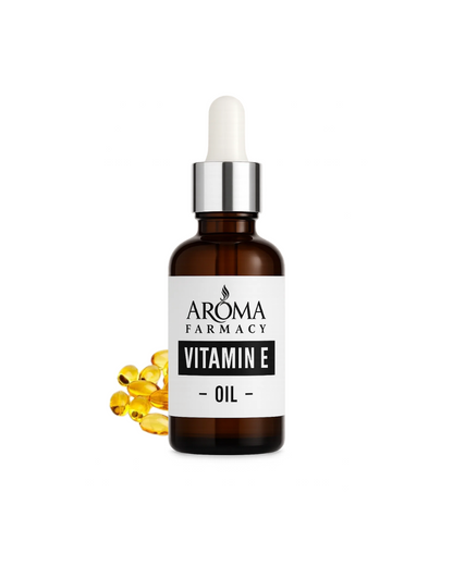 Vitamin E Oil (Cosmetic Grade)