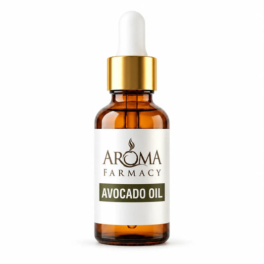 Avocado Oil – Cosmetic Grade