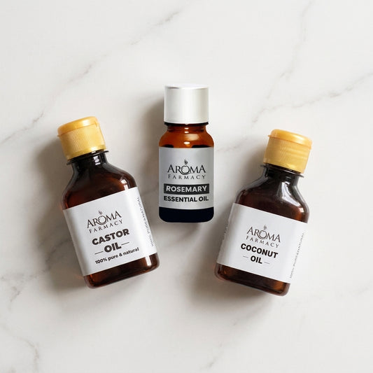 Hair Growth Bundle