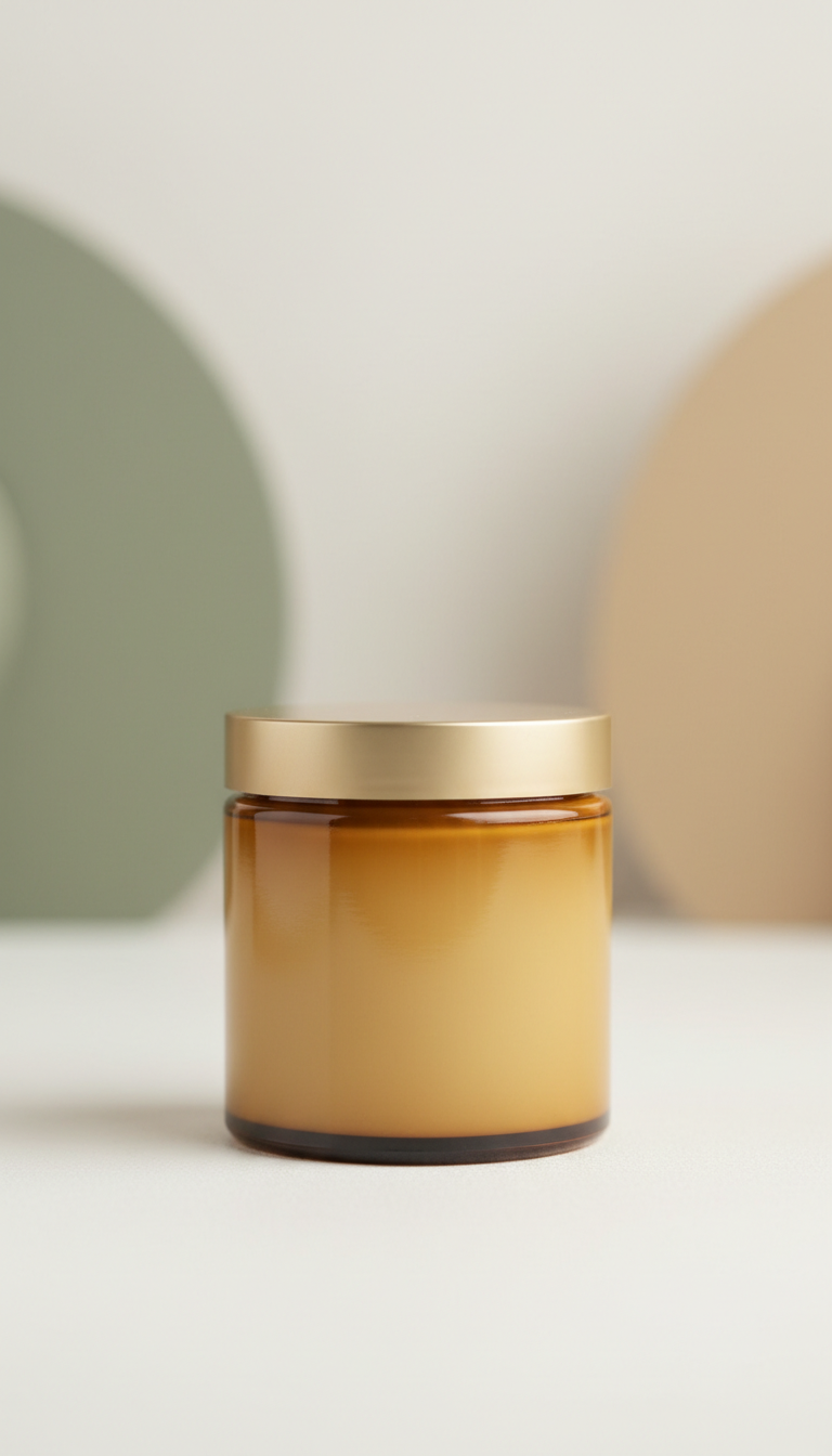 Shea Body Butter Rich Texture