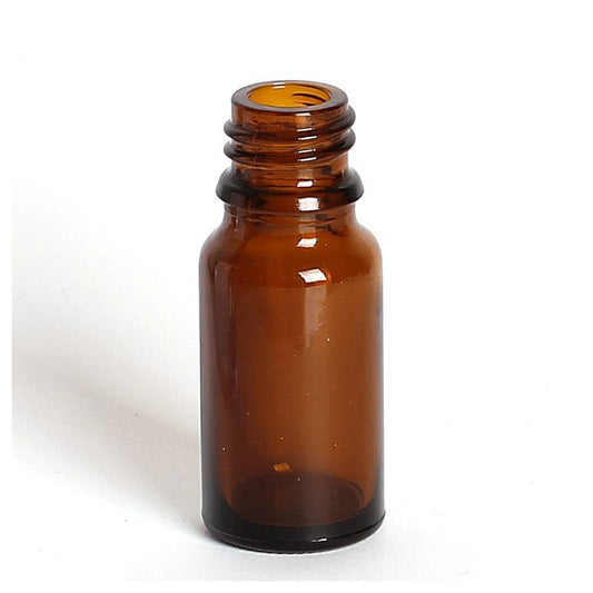 Amber Glass Dropper Bottles – 10ml , 30ml and 100ml