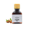 Almond Oil - Cold Pressed - Aroma Farmacy