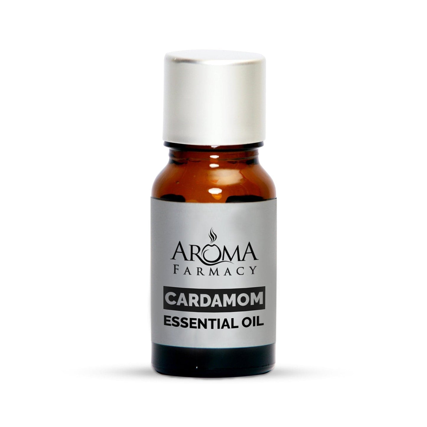 Cardamom Essential Oil - Aroma Farmacy