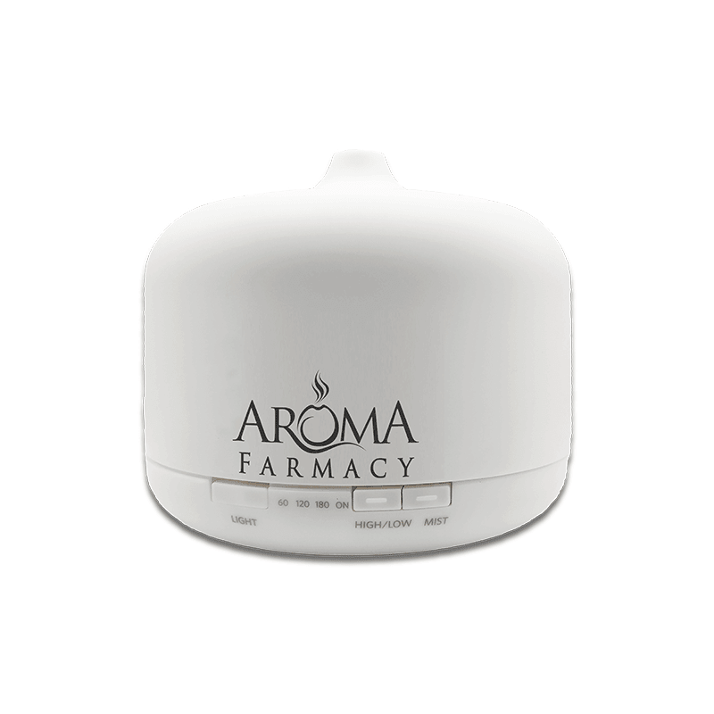 Essential Oil Diffuser (500ML)