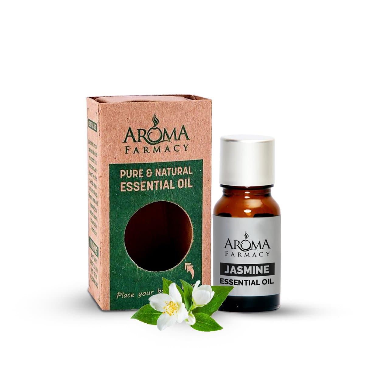 Jasmine Essential Oil