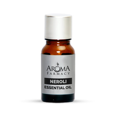 Neroli Essential Oil 100% Pure & Natural