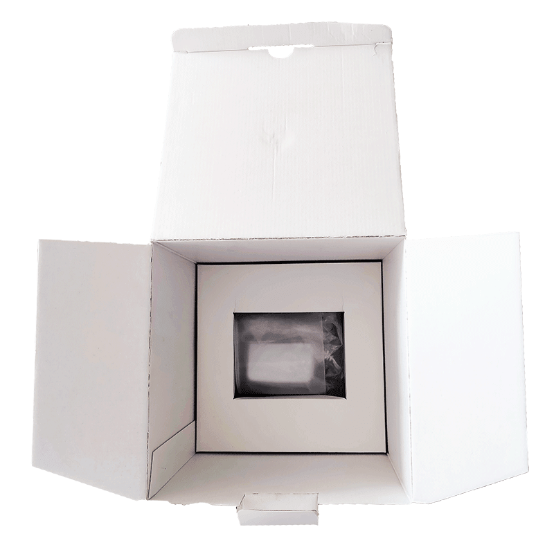 Essential Oil Diffuser (500ML)