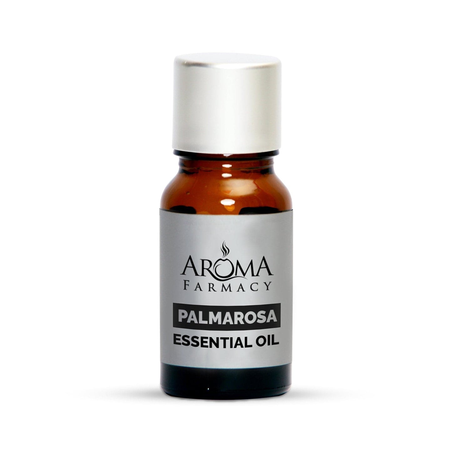 Palmarosa Essential Oil 100% Pure & Natural - Aroma Farmacy