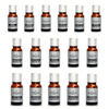 Set of 16 essential Oils Essential Oil 100% Pure & Natural - Aroma Farmacy