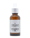 Vitamin E Oil - Aroma Farmacy